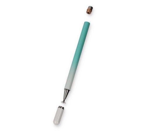 Dokunmatik Stylus Kalem Pen 108 - Yeşil Dokunmatik Stylus Kalem Pen 108 - Yeşil