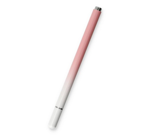 Dokunmatik Stylus Kalem Pen 108 - Pembe Dokunmatik Stylus Kalem Pen 108 - Pembe