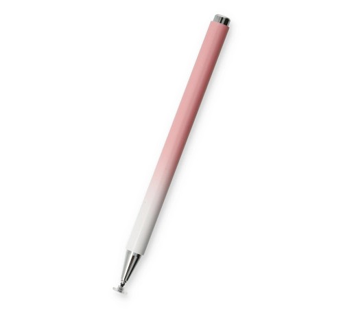 Dokunmatik Stylus Kalem Pen 108 - Pembe Dokunmatik Stylus Kalem Pen 108 - Pembe