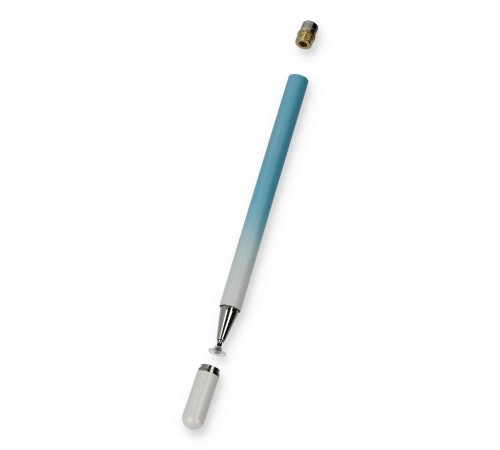 Dokunmatik Stylus Kalem Pen 108 - Mavi Dokunmatik Stylus Kalem Pen 108 - Mavi