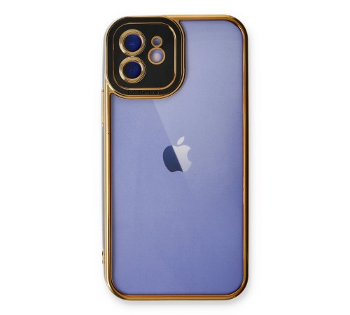 iPhone 12 Kılıf Liva Lens Silikon - Siyah iPhone 12 Kılıf Liva Lens Silikon - Siyah
