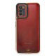 Samsung Galaxy A03S Kılıf Liva Lens Silikon - Yeşil
