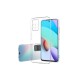 Xiaomi Redmi 10 2022 Kılıf Lüx Şeffaf Silikon