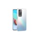 Xiaomi Redmi 10 2022 Kılıf Lüx Şeffaf Silikon