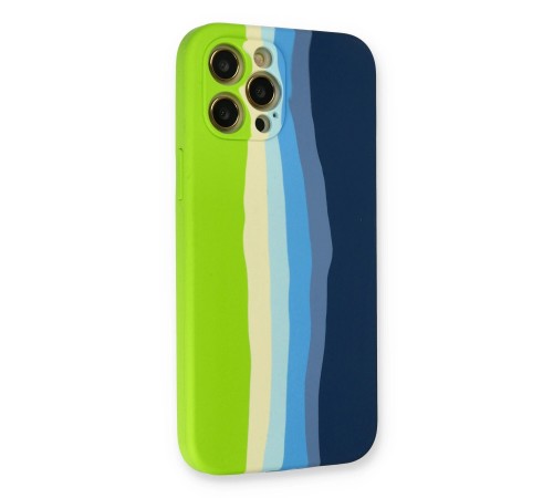 iPhone 12 Pro Max Kılıf Ebruli Lansman Silikon - Yeşil-Koyu Yeşil iPhone 12 Pro Max Kılıf Ebruli Lansman Silikon - Yeşil-Koyu Yeşil
