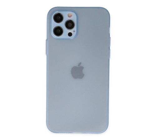 iPhone 12 Pro Max Kılıf Puma Silikon - Turkuaz iPhone 12 Pro Max Kılıf Puma Silikon - Turkuaz