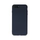 iPhone 7 Plus Kılıf Lansman Glass Kapak - Lacivert