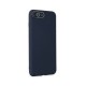 iPhone 7 Plus Kılıf Lansman Glass Kapak - Lacivert