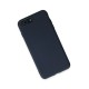 iPhone 7 Plus Kılıf Lansman Glass Kapak - Lacivert