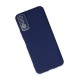 Vivo Y11S Kılıf Lansman Glass Kapak - Sky Blue