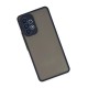 Samsung Galaxy A23 4G Kılıf Montreal Silikon Kapak - Lacivert