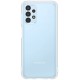 Samsung Galaxy A13 4G Kılıf Lüx Şeffaf Silikon