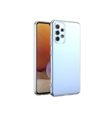 Samsung Galaxy A23 4G Kılıf Lüx Şeffaf Silikon