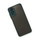 Xiaomi Redmi Note 11 Kılıf Montreal Silikon Kapak - Yeşil