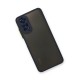 Xiaomi Redmi Note 11 Pro Kılıf Montreal Silikon Kapak - Lacivert