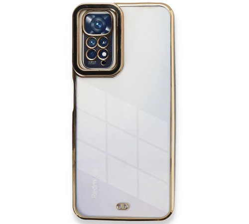 Xiaomi Redmi Note 11 Pro Kılıf Liva Lens Silikon - Siyah Xiaomi Redmi Note 11 Pro Kılıf Liva Lens Silikon - Siyah