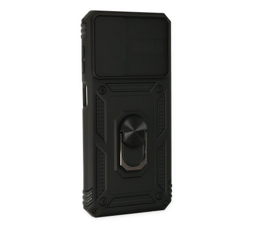 Samsung Galaxy A33 5G Kılıf Pars Lens Yüzüklü Silikon - Siyah Samsung Galaxy A33 5G Kılıf Pars Lens Yüzüklü Silikon - Siyah