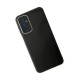Samsung Galaxy M23 Kılıf Glass Kapak - Siyah