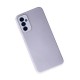 Samsung Galaxy M23 Kılıf Glass Kapak - Lila