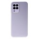 Samsung Galaxy M33 Kılıf Glass Kapak - Lila