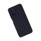Xiaomi Redmi 10 2022 Kılıf Nano içi Kadife Silikon - Lacivert