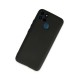 Realme C21Y Kılıf First Silikon - Siyah