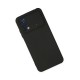 Xiaomi Poco M4 Pro 4G Kılıf Nano içi Kadife Silikon - Siyah