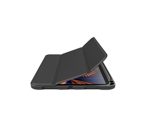 iPad Pro 11 (2020) Kılıf Tablet Focus Silikon - Yeşil iPad Pro 11 (2020) Kılıf Tablet Focus Silikon - Yeşil