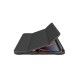 iPad Pro 11 (2020) Kılıf Tablet Focus Silikon - Yeşil