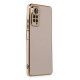 Xiaomi Redmi Note 11 Pro Kılıf Volet Silikon - Pembe