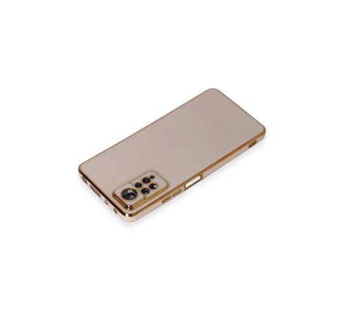 Xiaomi Redmi Note 11 Pro Kılıf Volet Silikon - Pembe Xiaomi Redmi Note 11 Pro Kılıf Volet Silikon - Pembe