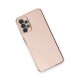 Samsung Galaxy A13 4G Kılıf Volet Silikon - Pembe