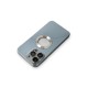 iPhone 13 Pro Max Kılıf Store Silikon - Sierra Blue