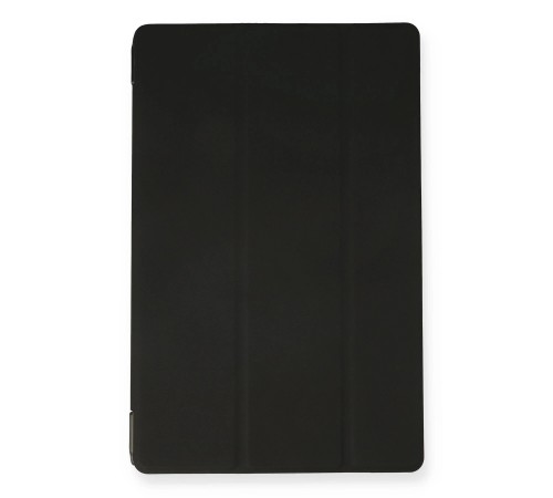 Samsung Galaxy X200 Tab A8 10.5 Kılıf Tablet Smart Kılıf - Siyah Samsung Galaxy X200 Tab A8 10.5 Kılıf Tablet Smart Kılıf - Siyah