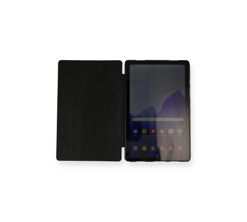 Samsung Galaxy X200 Tab A8 10.5 Kılıf Tablet Smart Kılıf - Siyah Samsung Galaxy X200 Tab A8 10.5 Kılıf Tablet Smart Kılıf - Siyah