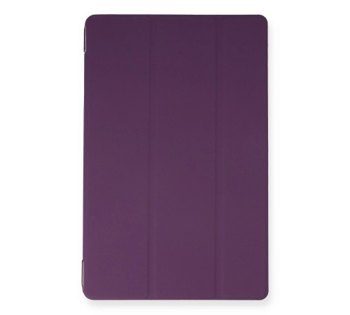 Samsung Galaxy X200 Tab A8 10.5 Kılıf Tablet Smart Kılıf - Mor Samsung Galaxy X200 Tab A8 10.5 Kılıf Tablet Smart Kılıf - Mor