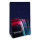 Samsung Galaxy X200 Tab A8 10.5 Kılıf Tablet Smart Kılıf - Lacivert