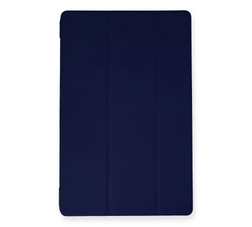 Samsung Galaxy X200 Tab A8 10.5 Kılıf Tablet Smart Kılıf - Lacivert Samsung Galaxy X200 Tab A8 10.5 Kılıf Tablet Smart Kılıf - Lacivert