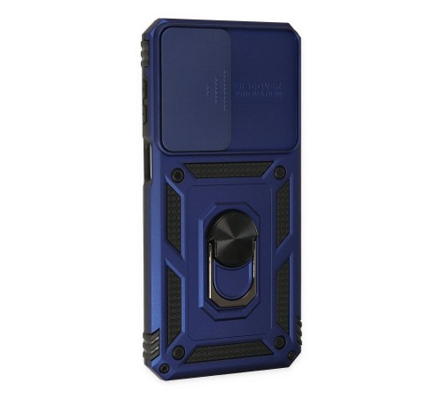Samsung Galaxy M33 Kılıf Pars Lens Yüzüklü Silikon - Lacivert Samsung Galaxy M33 Kılıf Pars Lens Yüzüklü Silikon - Lacivert