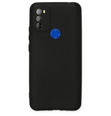 Reeder P13 Blue Max Pro 256GB Kılıf First Silikon - Siyah