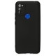 Reeder P13 Blue Max Pro 256GB Kılıf First Silikon - Siyah