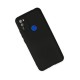 Reeder P13 Blue Max Pro 256GB Kılıf First Silikon - Siyah