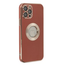 iPhone 12 Pro Kılıf Store Silikon - Kırmızı