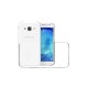 Samsung Galaxy J7 Kılıf Lüx Şeffaf Silikon