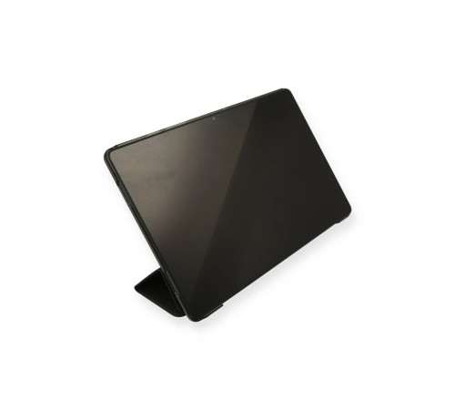 Samsung Galaxy T970 Tab S7 Plus 12.4 Kılıf Tablet Smart Kılıf - Siyah Samsung Galaxy T970 Tab S7 Plus 12.4 Kılıf Tablet Smart Kılıf - Siyah