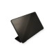 Samsung Galaxy T970 Tab S7 Plus 12.4 Kılıf Tablet Smart Kılıf - Siyah
