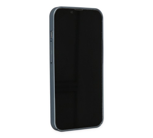 iPhone 13 Pro Kılıf Jack Magneticsafe Lens Silikon - Sierra Blue iPhone 13 Pro Kılıf Jack Magneticsafe Lens Silikon - Sierra Blue