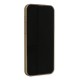 iPhone 13 Pro Kılıf Jack Magneticsafe Lens Silikon - Gold
