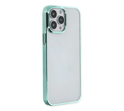 iPhone 13 Pro Kılıf Element Silikon - Yeşil iPhone 13 Pro Kılıf Element Silikon - Yeşil