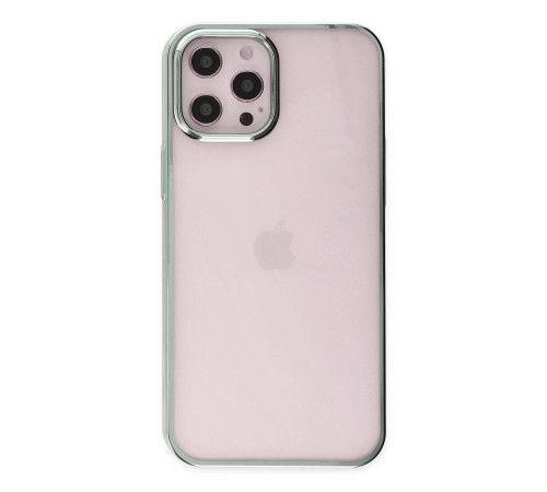 iPhone 12 Pro Max Kılıf Element Silikon - Yeşil iPhone 12 Pro Max Kılıf Element Silikon - Yeşil